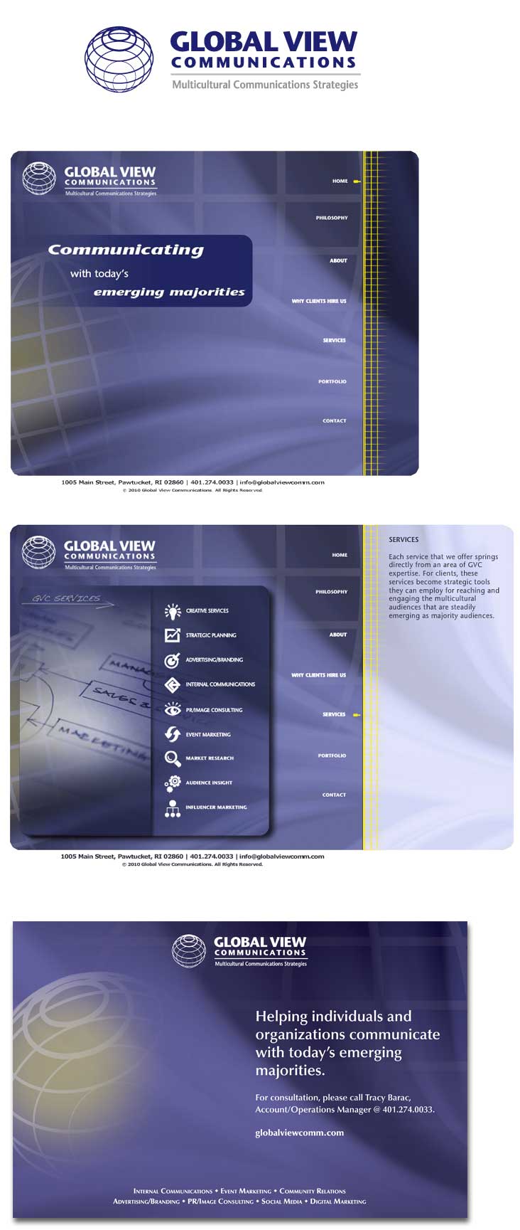 GVC Feature