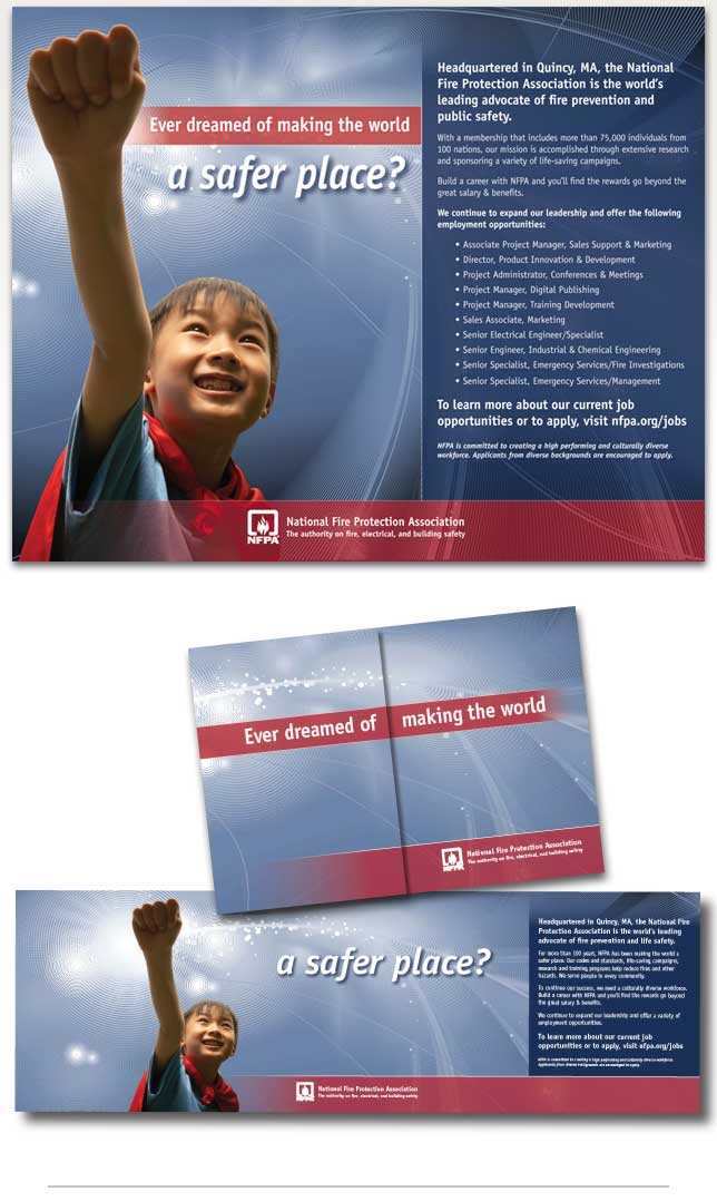 NFPA Feature
